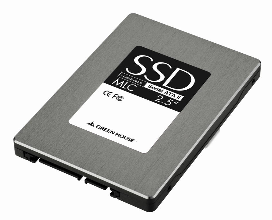 Диск SSD