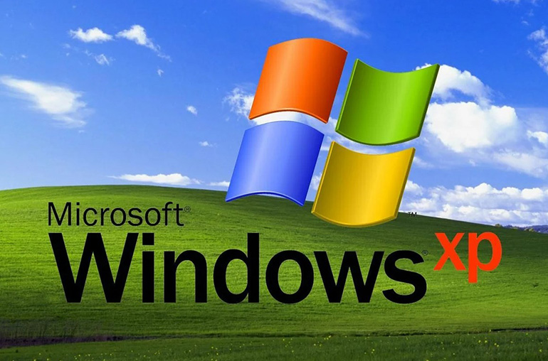 Достоинства Windows XP